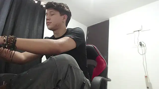 Lucifeeeer 666 online show from 03.21.26