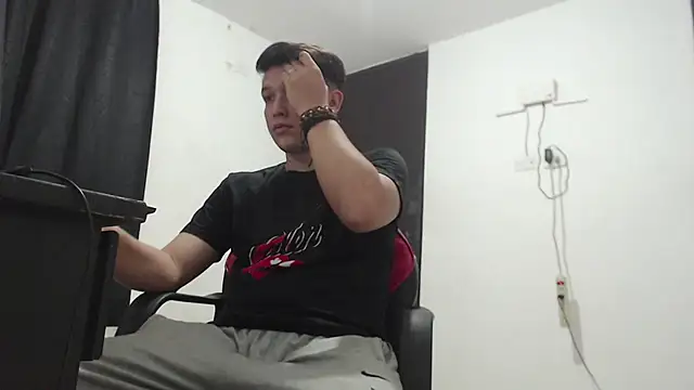 Lucifeeeer 666 online show from 04.24.26