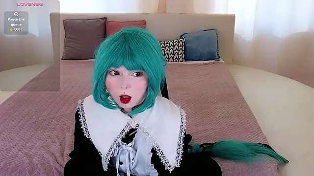 usagi sasagi online show from 03.24.26