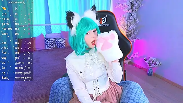 usagi sasagi online show from 03.26.26