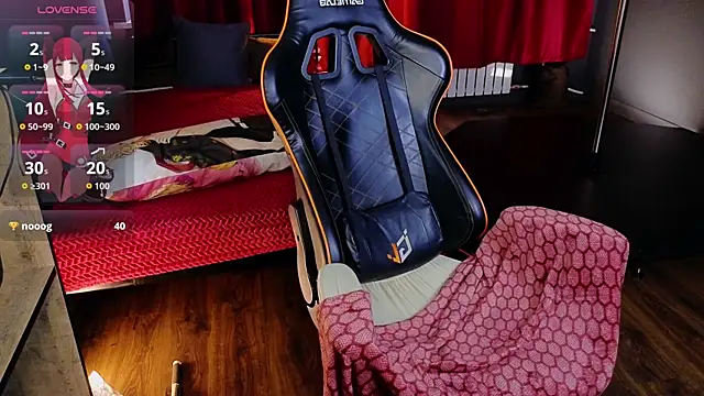 usagi sasagi online show from 04.01.26