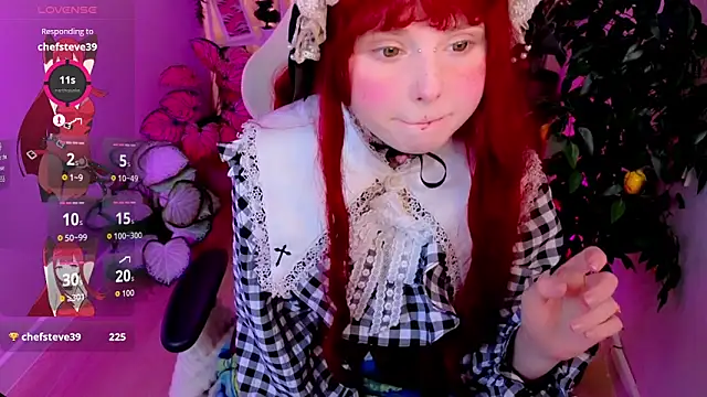 usagi sasagi online show from 04.02.26