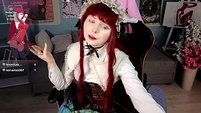 usagi sasagi online show from 04.04.26