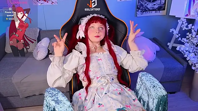 usagi sasagi online show from 04.11.26