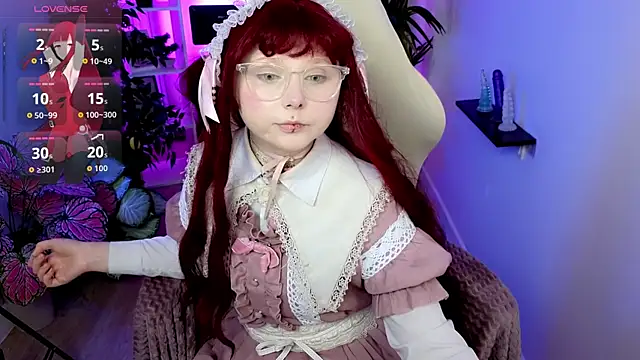 usagi sasagi online show from 04.13.26