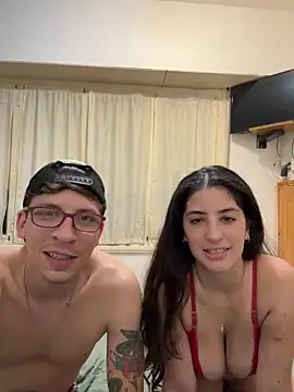 StefyStevis online show from 04.02.26