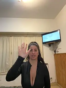 StefyStevis online show from 04.07.26