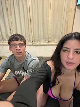 StefyStevis online show from 04.10.26