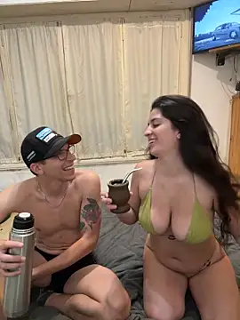 StefyStevis online show from 04.12.26