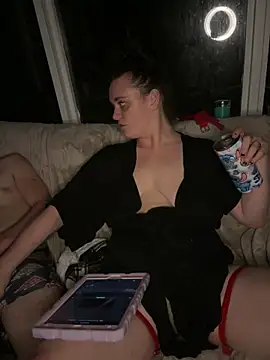 babesanddaddy online show from 04.25.26