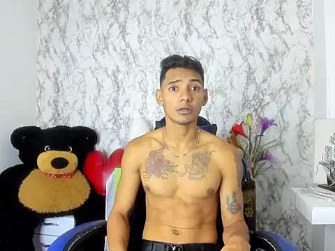 Dominic Blaze online show from 03.21.26