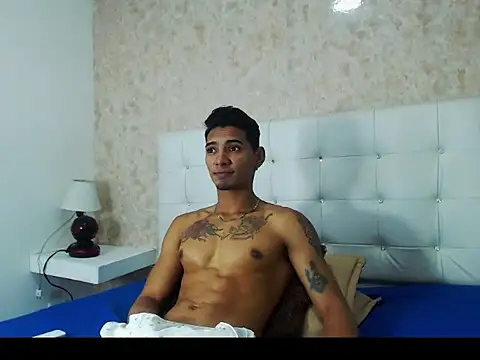 Dominic Blaze online show from 04.13.26