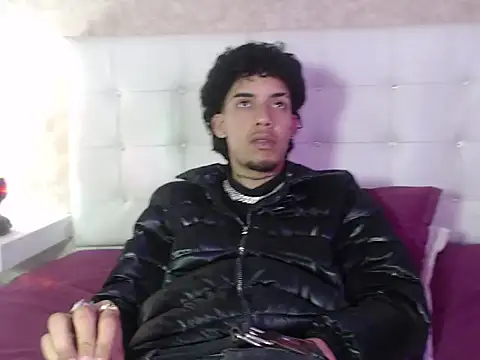 Ryder-Stone online show from 03.25.26