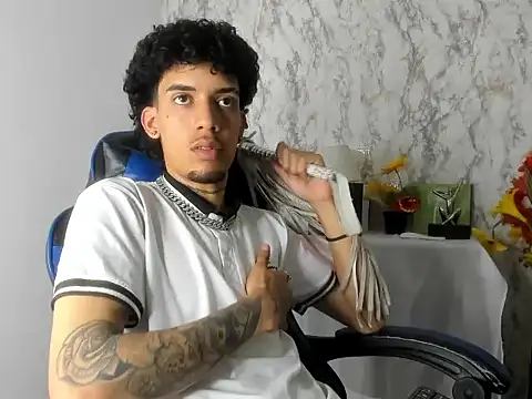 Ryder-Stone online show from 03.26.26