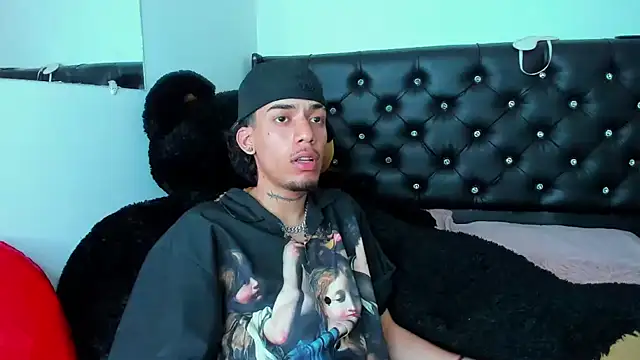 Ryder-Stone online show from 03.28.26