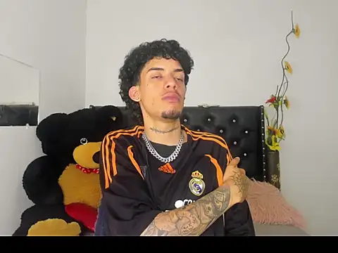 Ryder-Stone online show from 04.02.26