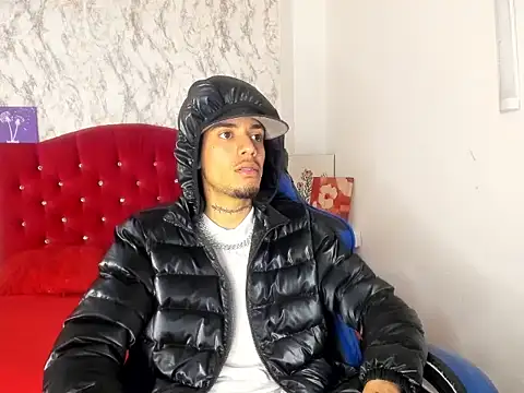 Ryder-Stone online show from 04.07.26