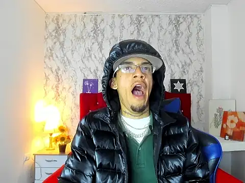 Ryder-Stone online show from 04.08.26