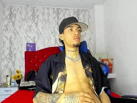 Ryder-Stone online show from 04.11.26