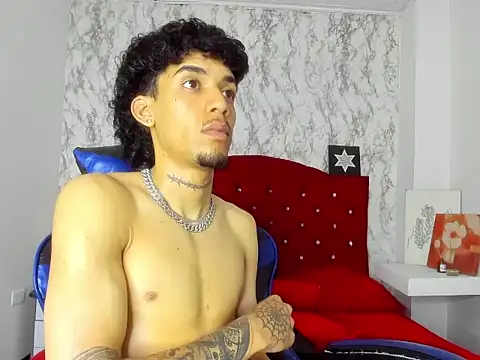 Ryder-Stone online show from 04.11.26