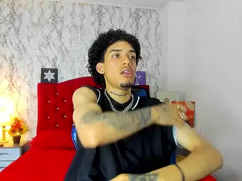 Ryder-Stone online show from 04.18.26