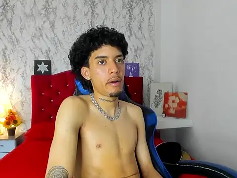 Ryder-Stone online show from 04.18.26