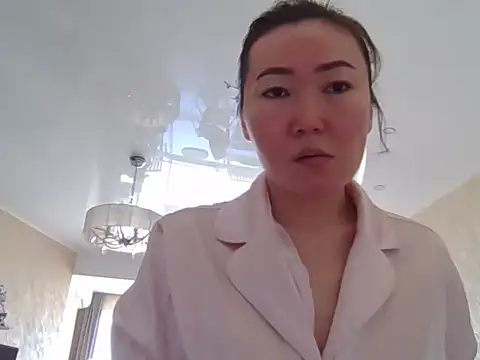 AsianJade1 online show from 04.06.26