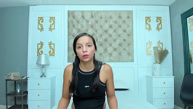 NicolleJane online show from 03.23.26