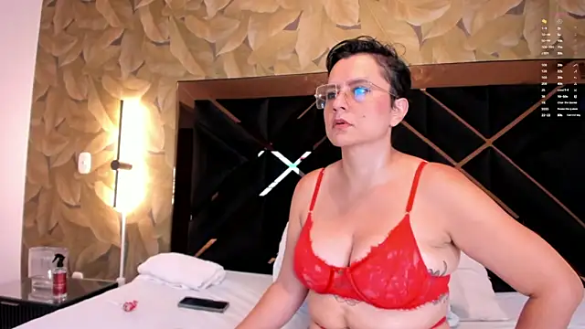 CamilaGil 1 online show from 04.02.26