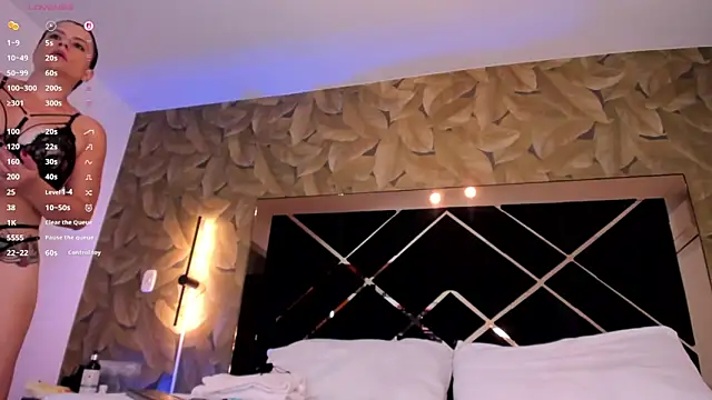 CamilaGil 1 online show from 04.12.26