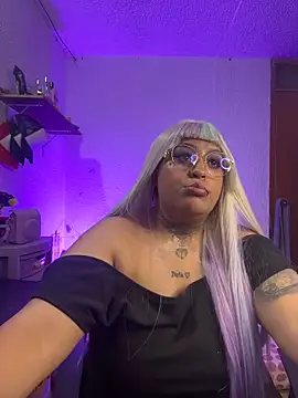 Snapshot of Aru_celeste chatting on 03.25.26 Aru celeste online show from 03.25.26