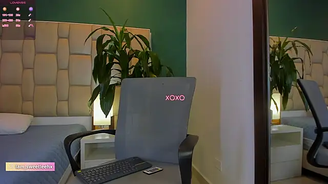 Anastasia leeh online show from 04.16.26