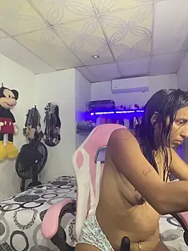 Blowjob-Queen  online show from 03.22.26