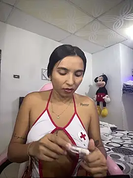 Blowjob-Queen  online show from 03.30.26