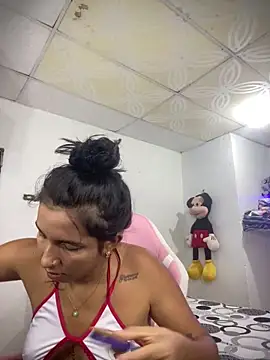 Blowjob-Queen  online show from 04.04.26