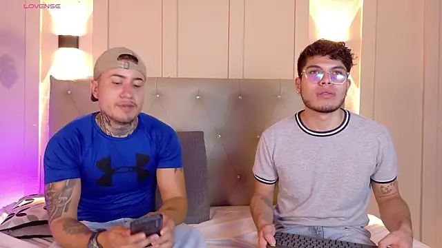 Lance miller online show from 03.24.26