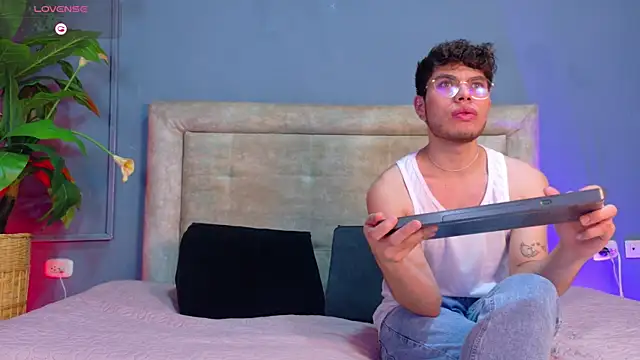 Lance miller online show from 03.31.26