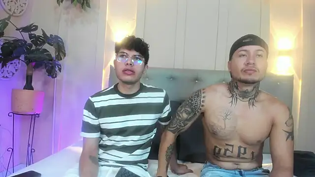 Lance miller online show from 04.06.26