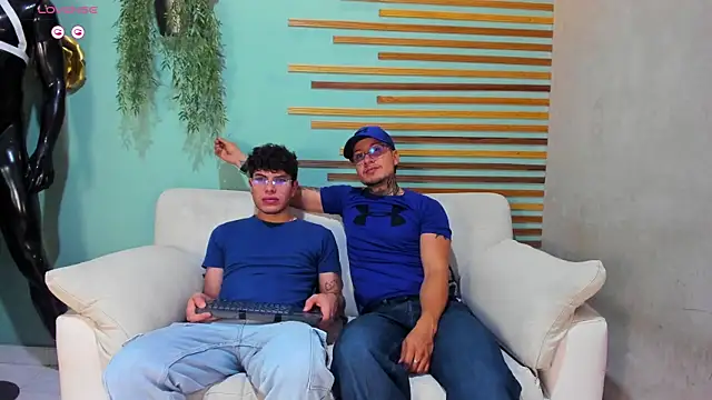 Lance miller online show from 04.07.26