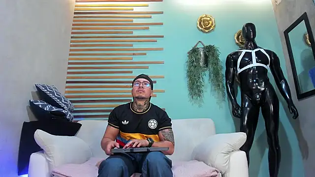 Lance miller online show from 04.11.26