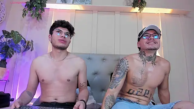 Lance miller online show from 04.13.26