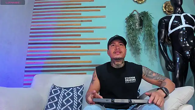 Lance miller online show from 04.14.26