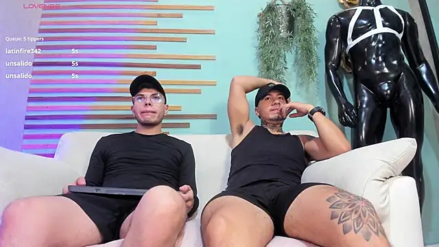 Lance miller online show from 04.15.26