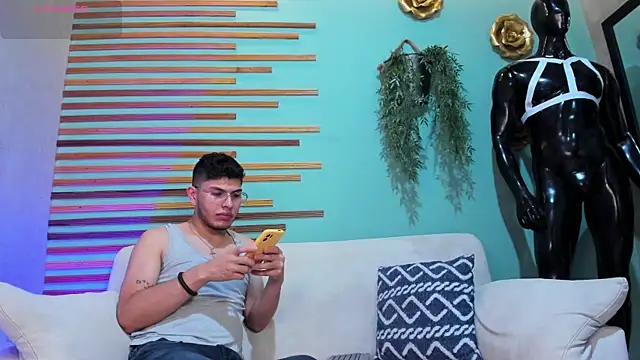 Lance miller online show from 04.17.26