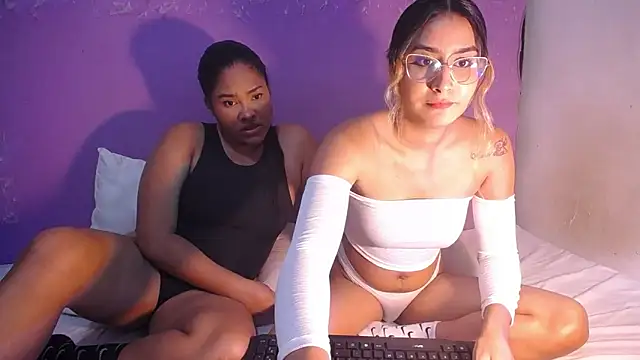 Amara Diamond 1 online show from 03.25.26