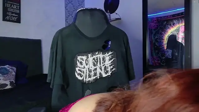 NIO kitty online show from 04.12.26