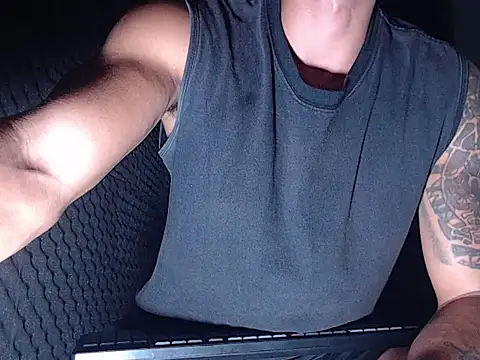 jack nastee online show from 04.03.26