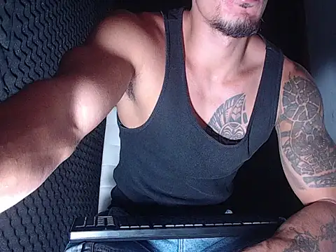 jack nastee online show from 04.04.26