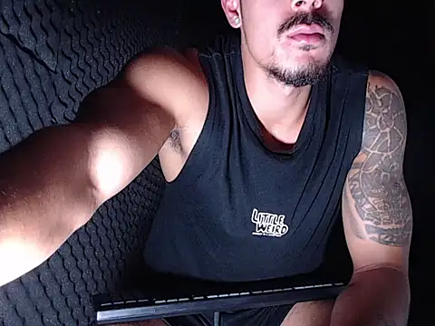 jack nastee online show from 04.06.26