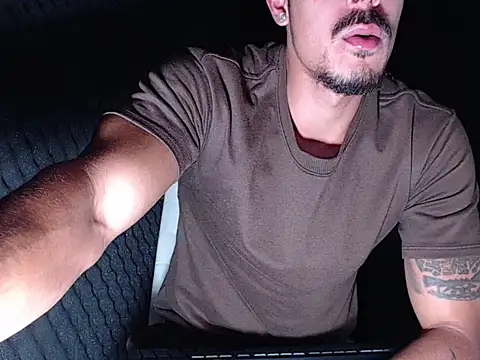 jack nastee online show from 04.08.26